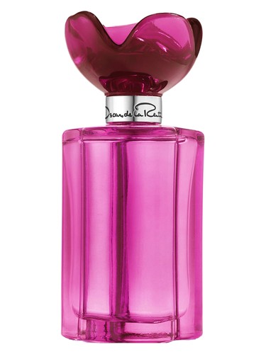 Rose Oscar de la Renta pro ženy 
