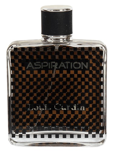 Aspiration Louis Cardin pro muže 