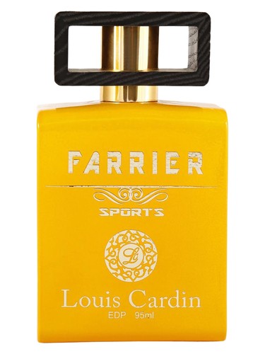 Farrier Sports Louis Cardin pro muže 