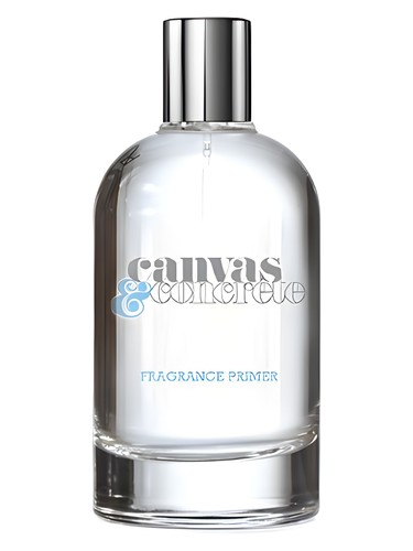 Canvas Fragrance Primer Canvas & Concrete pro ženy a muže