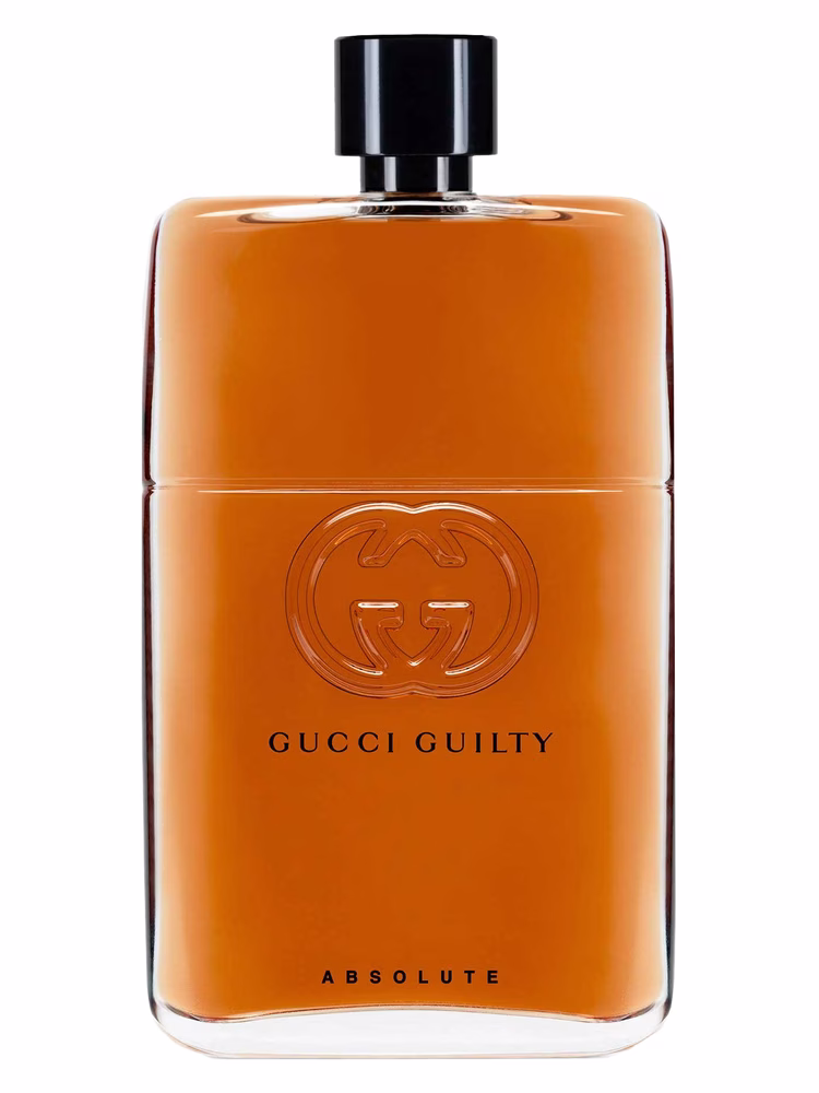 Gucci Guilty Absolute de Gucci