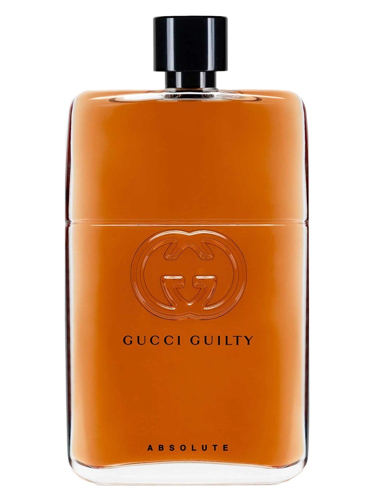 Guilty Absolute