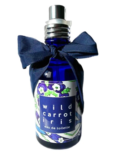 Wild Carrot Iris 1000 Flowers pro ženy a muže 