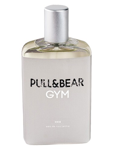 Gym Men Pull &amp; Bear pro muže 