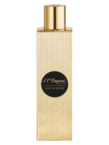 perfume Oud &amp; Rose S.T. Dupont ユニセックス