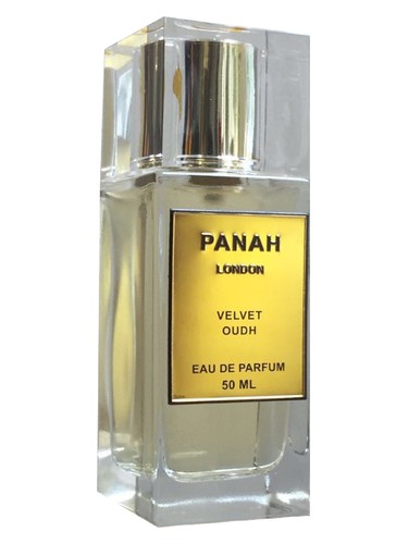 Velvet Oudh