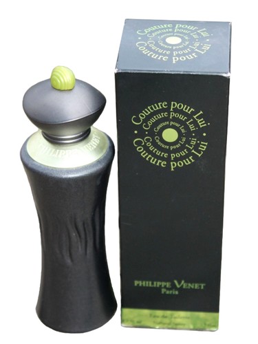 perfume Couture Pour Lui Philippe Venet pro muže 
