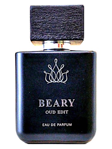 perfume Oud Edit Beary 남녀공용