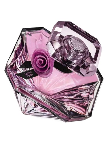 La Nuit Tresor L'Eau de Toilette Lancôme perfume - a