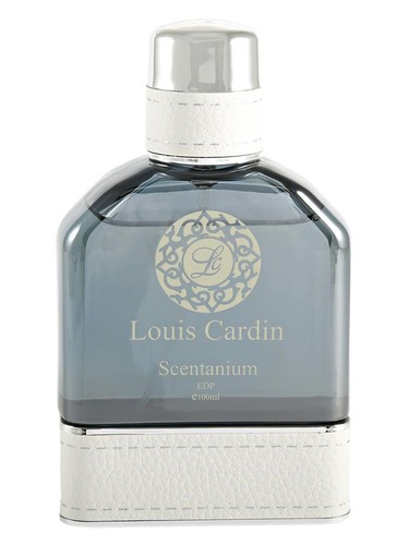 Scentanium Louis Cardin pro muže 