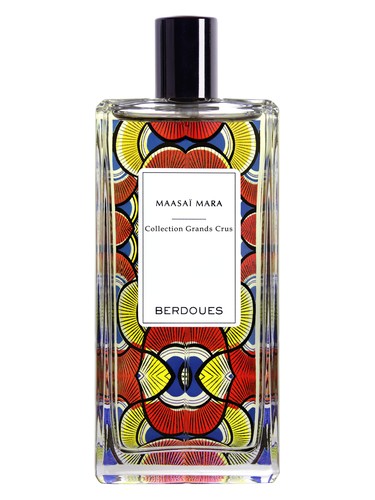 Maasaï Mara Parfums Berdoues pro ženy a muže 