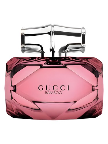 Gucci Bamboo Limited Edition Gucci 香水- 一款2017年女用香水