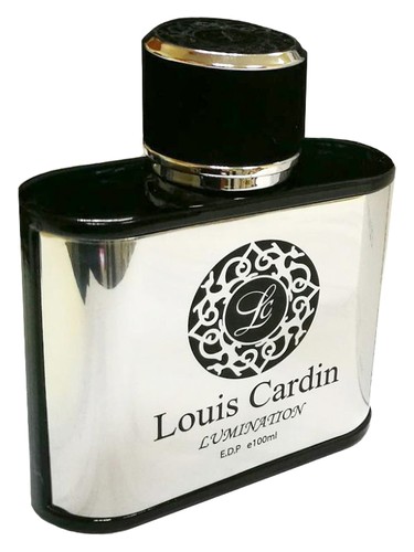 Lumination Louis Cardin pro muže 