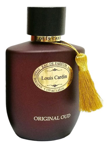 Original Oud Louis Cardin pro muže 
