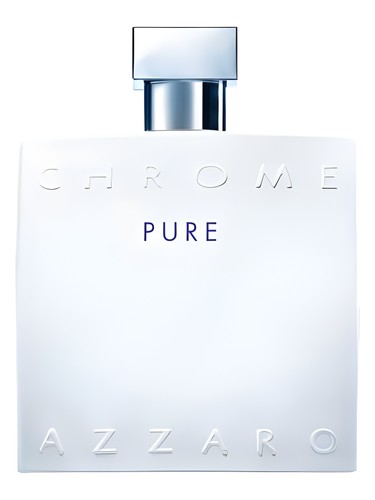 Chrome pure