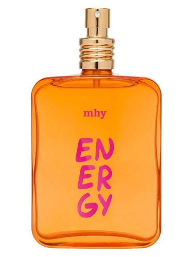 Energy Mahogany pro ženy 