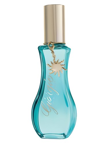 Giorgio beverly hills blue