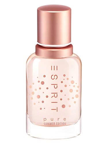 Esprit Pure Summer Edition For Women Esprit pro ženy 