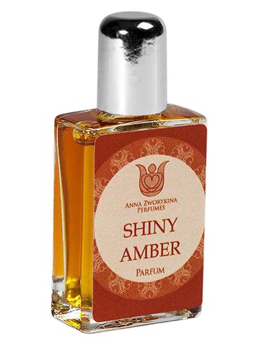 Shiny Amber Anna Zworykina Perfumes pro ženy a muže