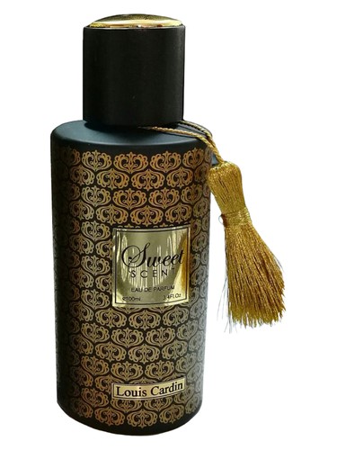 Sweet Scent Louis Cardin pro ženy 