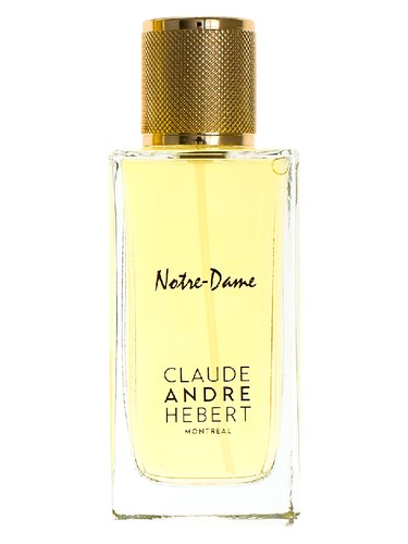 Notre-Dame Claude Andre Hebert pro ženy a muže 