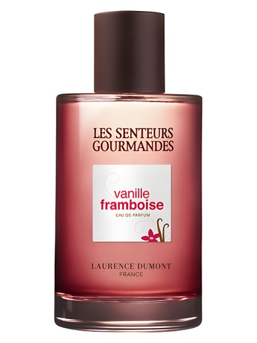 Vanille Framboise Les Senteurs Gourmandes perfume a fragrance