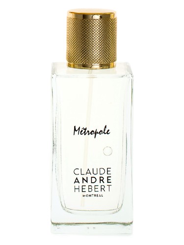 perfume Métropole Claude Andre Hebert pro ženy a muže 