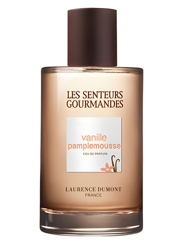Vanille Pamplemousse Les Senteurs Gourmandes pro ženy a muže 