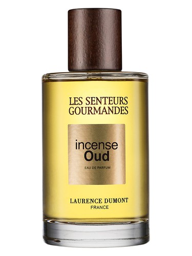 Incense Oud Les Senteurs Gourmandes pro ženy a muže 