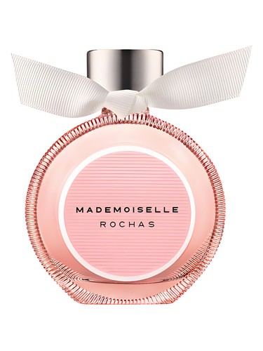 Mademoiselle Rochas Rochas perfume - a fragrance for women 2017
