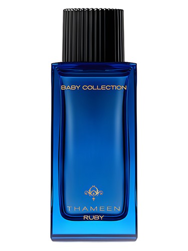 Ruby Thameen pro ženy