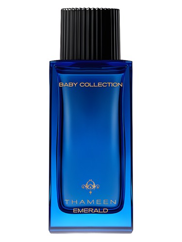 Emerald Thameen pro ženy