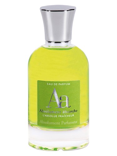 Absolument Absinthe Absolument Parfumeur pro ženy 