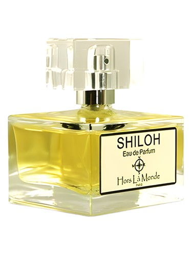 perfume Shiloh Hors La Monde pro ženy 
