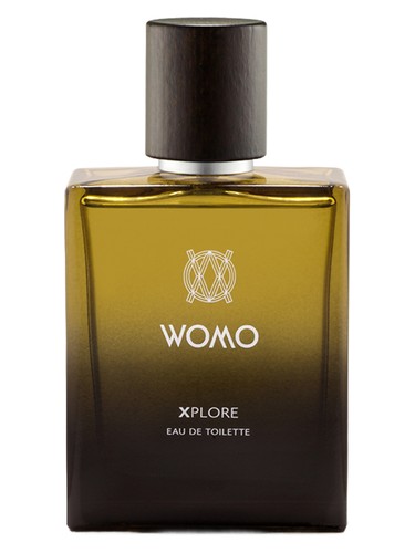 Xplore Womo pro muže 