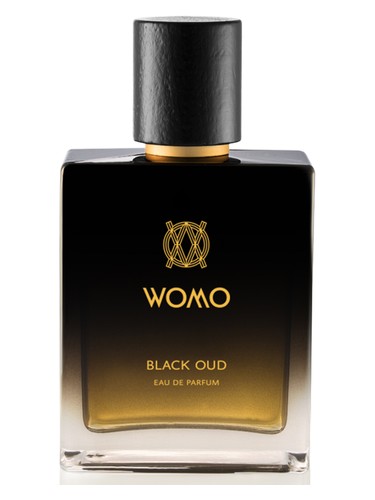Black Oud Womo pro muže