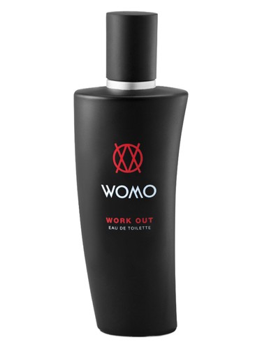 Work Out Womo pro muže 