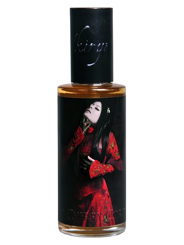 Blood Cherry Cordial Ikiryō