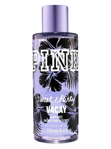 Sweet & Flirty Vacay Victoria's Secret pro ženy