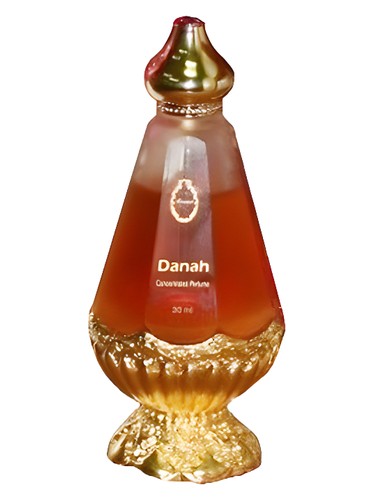 Danah Rasasi pro ženy 