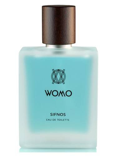Sifnos Womo pro muže 