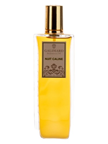 Nuit caline
