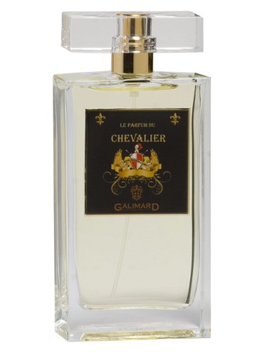 Parfum du Chevalier Galimard pro muže 