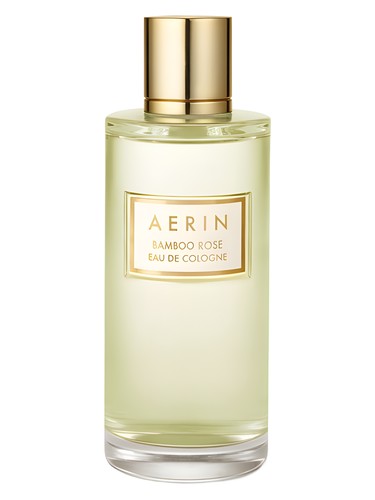 Bamboo Rose Eau de Cologne Aerin pro ženy 