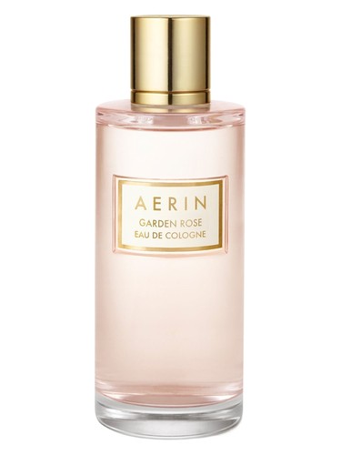 Garden Rose Eau de Cologne Aerin pro ženy 