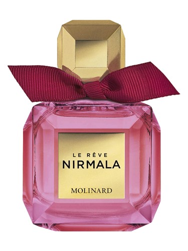 Le reve nirmala