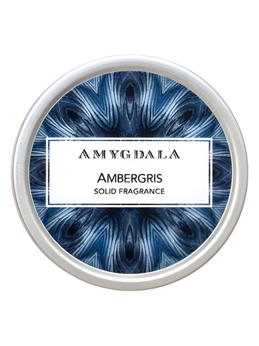 Ambergris Amygdala pro ženy a muže 