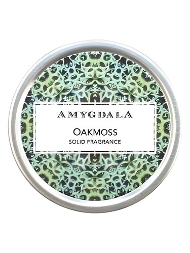 Oakmoss Amygdala pro ženy a muže 