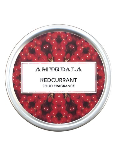 Redcurrant Amygdala pro ženy a muže 