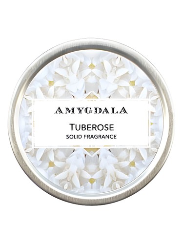 Tuberose Amygdala pro ženy a muže 